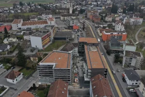 Abdichtungstechnik in Deitingen